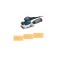 Bosch Schwingschleifer GSS 280 AVE Professional(blau, L-BOXX, 350 Watt)