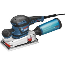 Bosch Schwingschleifer GSS 280 AVE Professional(blau, Karton, 350 Watt)