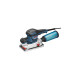 Bosch Schwingschleifer GSS 280 AVE Professional(blau, Karton, 350 Watt)