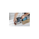 Bosch Schwingschleifer GSS 280 AVE Professional(blau, Karton, 350 Watt)