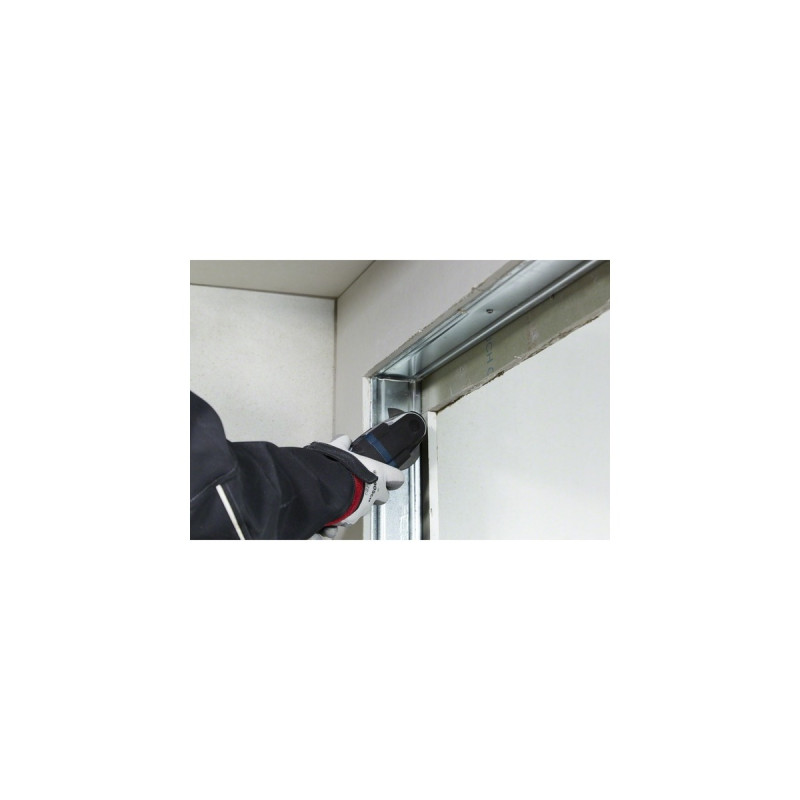 Bosch Segmentsägeblatt ACZ 100 BB Wood + Metal, Ø 100mm(10 Stück, BIM)