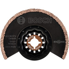 Bosch Segmentsägeblatt ACZ 85 RT3 Grout + Abrasive, Ø 85mm(Carbide-RIFF)