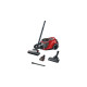 Bosch Serie 6 ProAnimal BGC41PET, Bodenstaubsauger(rot/schwarz)