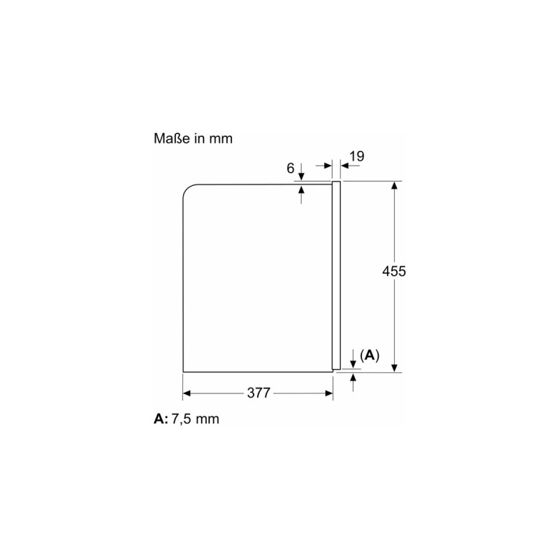 Bosch Serie 8 I CTL7181B0 , Vollautomat(schwarz, Home Connect)