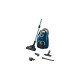 Bosch Serie 8 | BGL8XPERF, Bodenstaubsauger(blau)