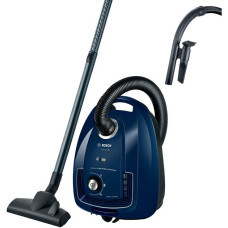 Bosch Serie | 4 BGD38BU2, Bodenstaubsauger(dunkelblau, Outlet)