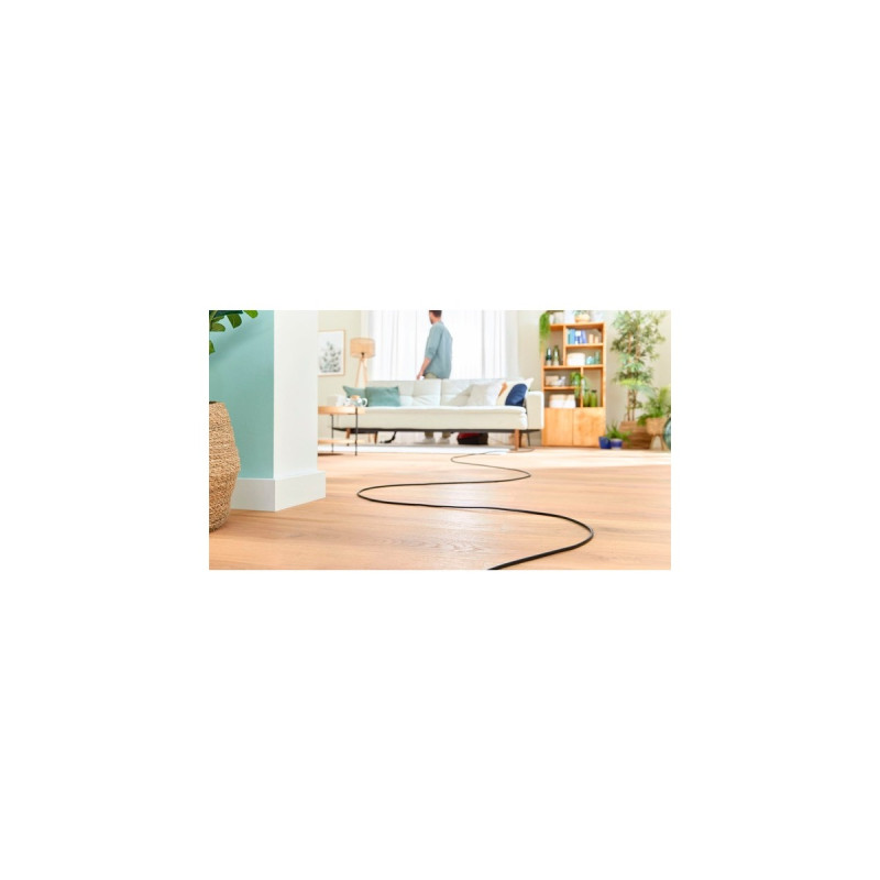 Bosch Serie | 4 BGD38RD1H, Bodenstaubsauger(rot)