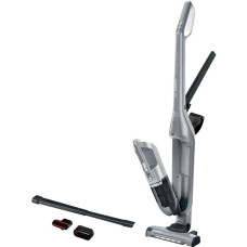 Bosch Serie | 4 Flexxo Gen2BBH3K2801sr, Stielstaubsauger(silber)