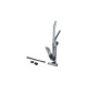 Bosch Serie | 4 Flexxo Gen2BBH3K2801sr, Stielstaubsauger(silber)