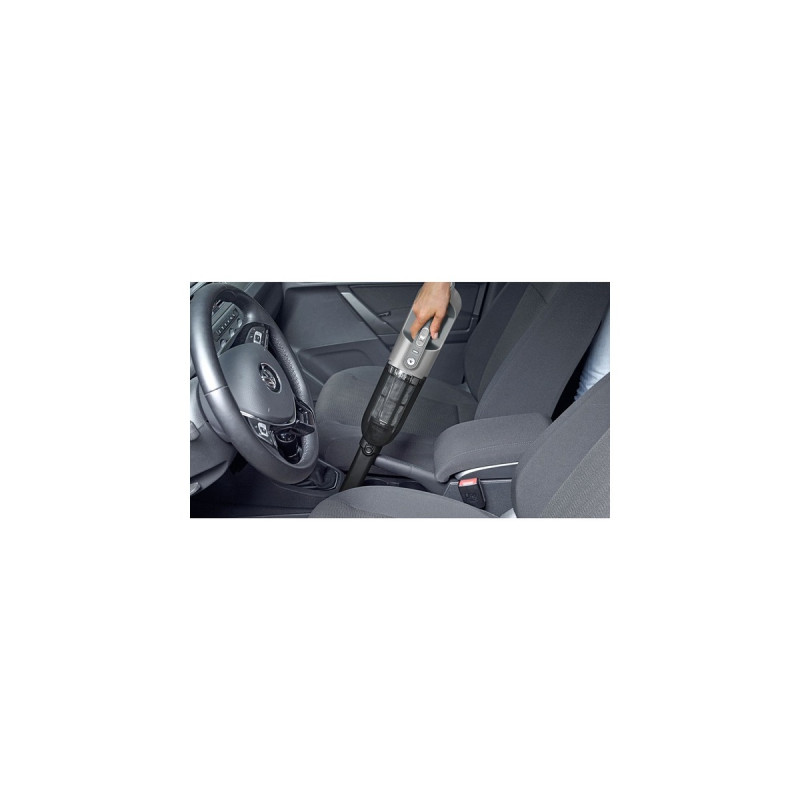 Bosch Serie | 4 Flexxo Gen2BBH3K2801sr, Stielstaubsauger(silber)