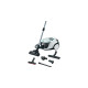 Bosch Serie | 6 BGC41XHYG, Bodenstaubsauger(weiß)