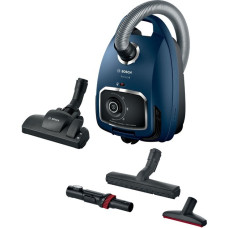Bosch Serie | 6 BGL6XSIL3, Bodenstaubsauger(blau)