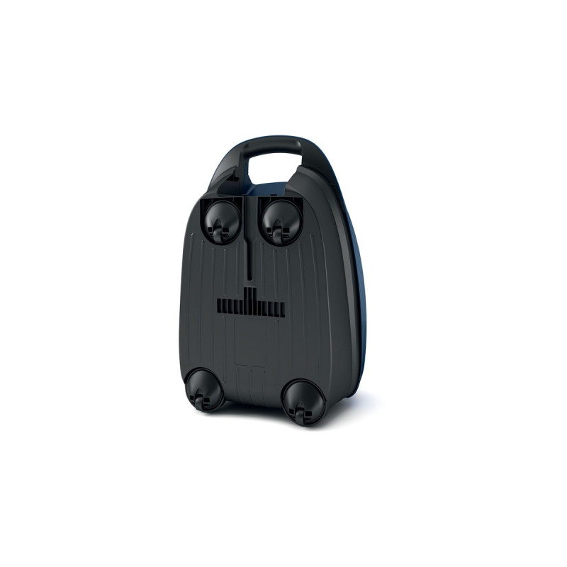 Bosch Serie | 6 BGL6XSIL3, Bodenstaubsauger(blau)