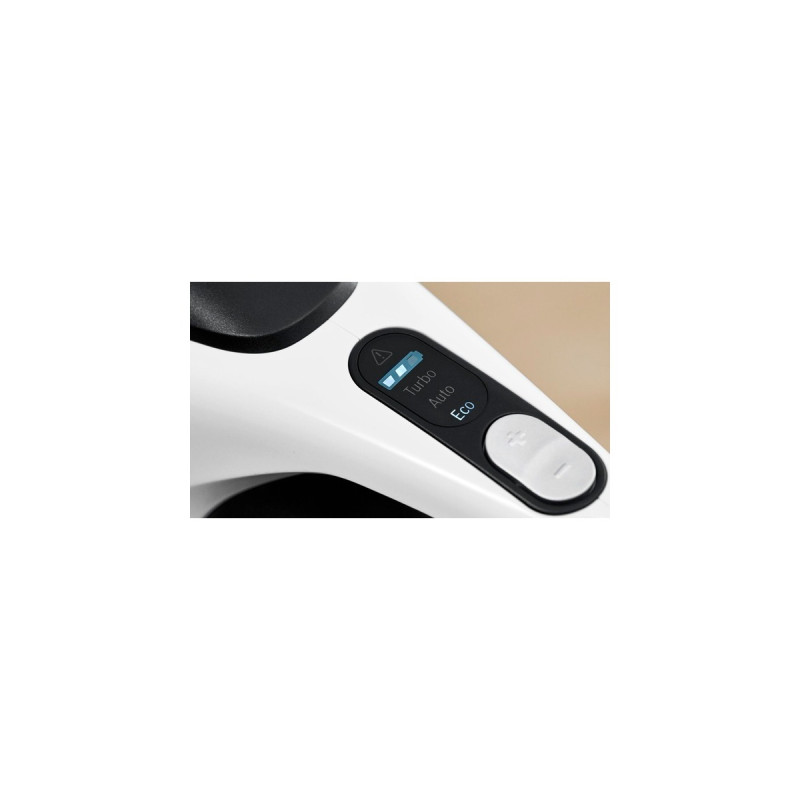 Bosch Serie | 8 Akkustaubsauger Unlimited Gen2 BSS825FRSH, Stielstaubsauger(schwarz/weiß, POWER FOR ALL ALLIANCE)