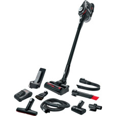 Bosch Serie | 8 Akkustaubsauger Unlimited Gen2 BSS825MULT, Stielstaubsauger(grau, POWER FOR ALL ALLIANCE)