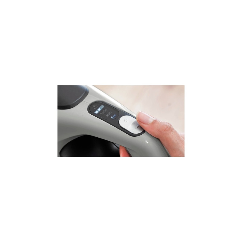 Bosch Serie | 8 Akkustaubsauger Unlimited Gen2 BSS825MULT, Stielstaubsauger(grau, POWER FOR ALL ALLIANCE)