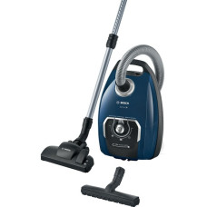 Bosch Serie | 8 BGB75X494, Bodenstaubsauger(blau/schwarz)