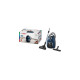 Bosch Serie | 8 BGB75X494, Bodenstaubsauger(blau/schwarz)