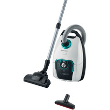 Bosch Serie | 8 BGL8XHYG, Bodenstaubsauger(weiß, ProHygienic)