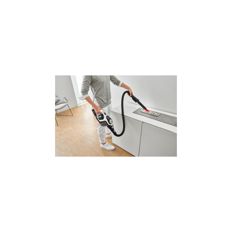 Bosch Serie | 8 BSS825CARP, Stielstaubsauger(schwarz)