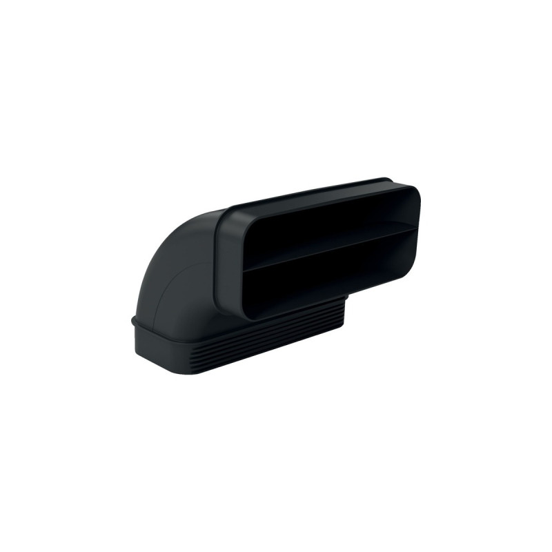 Bosch Set GA70 (HEZ9VDSB2 + PVQ811F15E), Autarkes Kochfeld(schwarz, mit integriertem Dunstabzug)