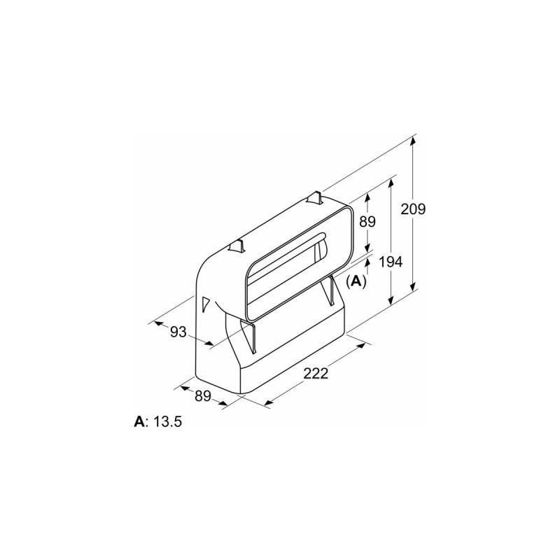 Bosch Set PVQ711GA6 (PVQ711F15E + HEZ9VDSB4), Autarkes Kochfeld(schwarz, 70 cm, mit integriertem Dunstabzug)