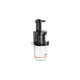 Bosch Slow Juicer VitaExtract MESM500W, Entsafter(weiß/schwarz)
