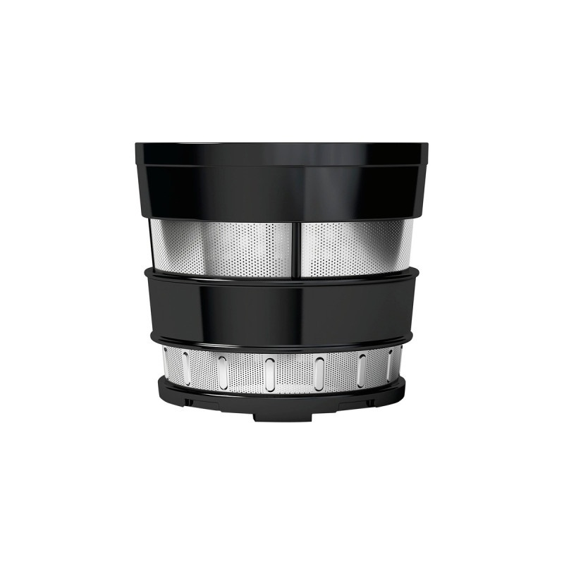 Bosch Slow Juicer VitaExtract MESM500W, Entsafter(weiß/schwarz)