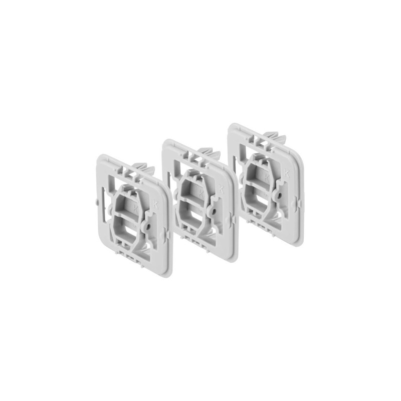 Bosch Smart Home Adapter Kopp (K)(3er Set)