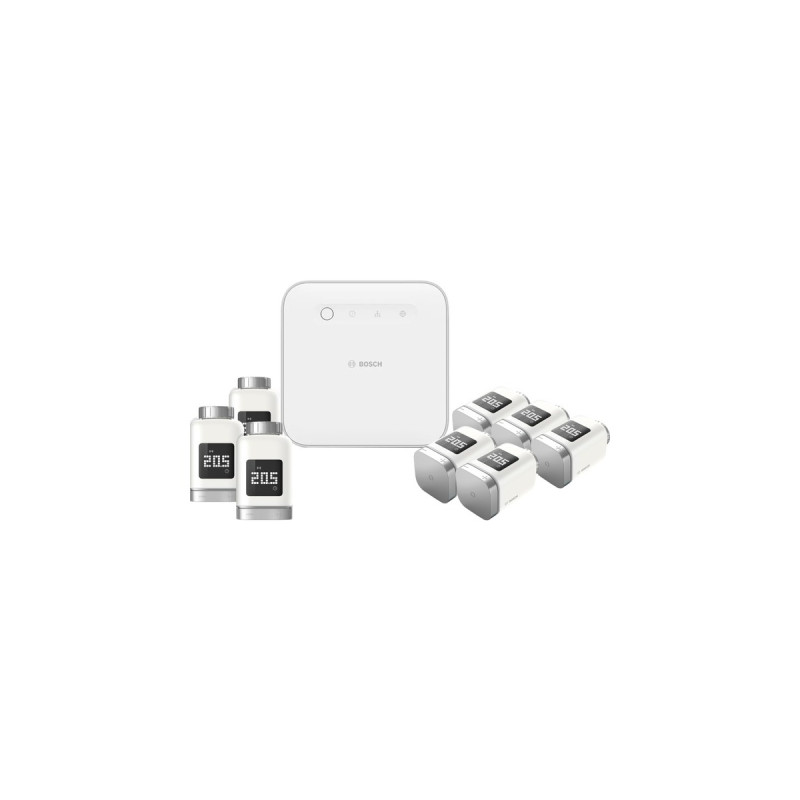 Bosch Smart Home Aktionspaket 