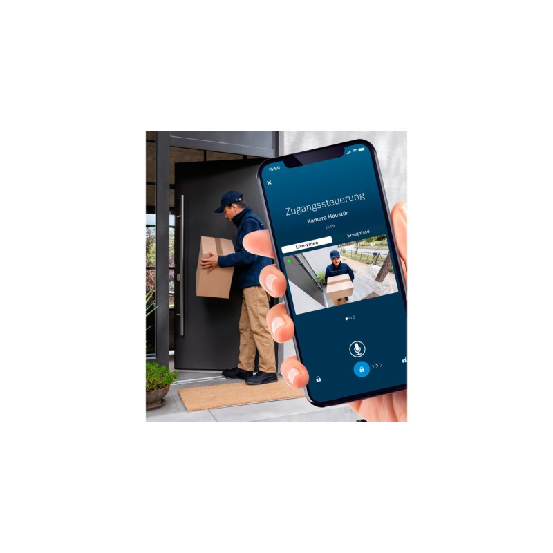 Bosch Smart Home Aktionspaket 