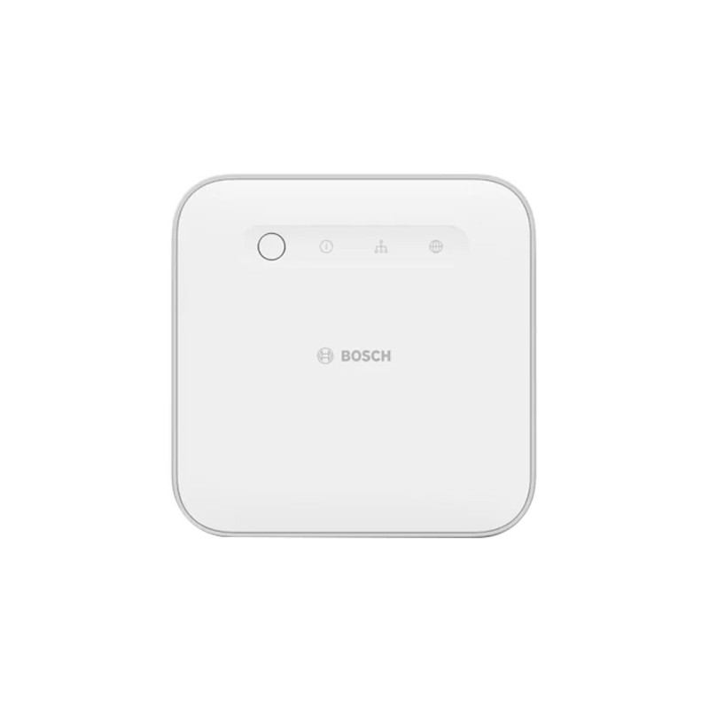 Bosch Smart Home Controller II, Zentrale(weiß)