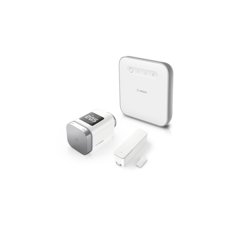 Bosch Smart Home Heizungssteuerung