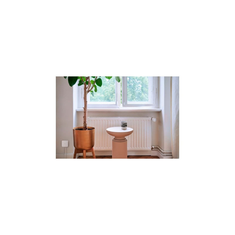 Bosch Smart Home Heizungssteuerung