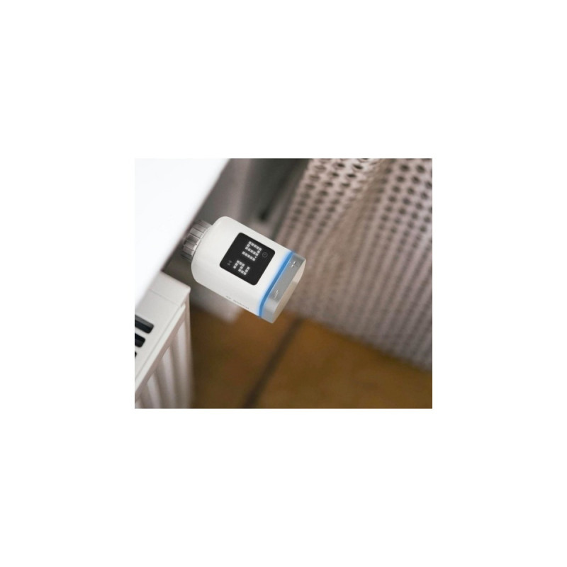 Bosch Smart Home Heizungssteuerung