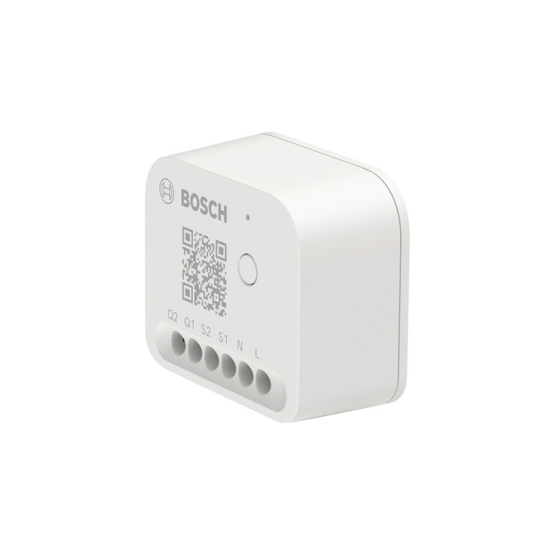 Bosch Smart Home Licht-/ Rollladensteuerung II, Relais
