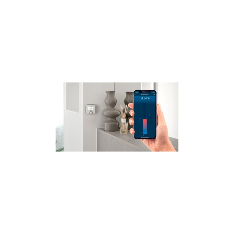Bosch Smart Home Raumthermostat II