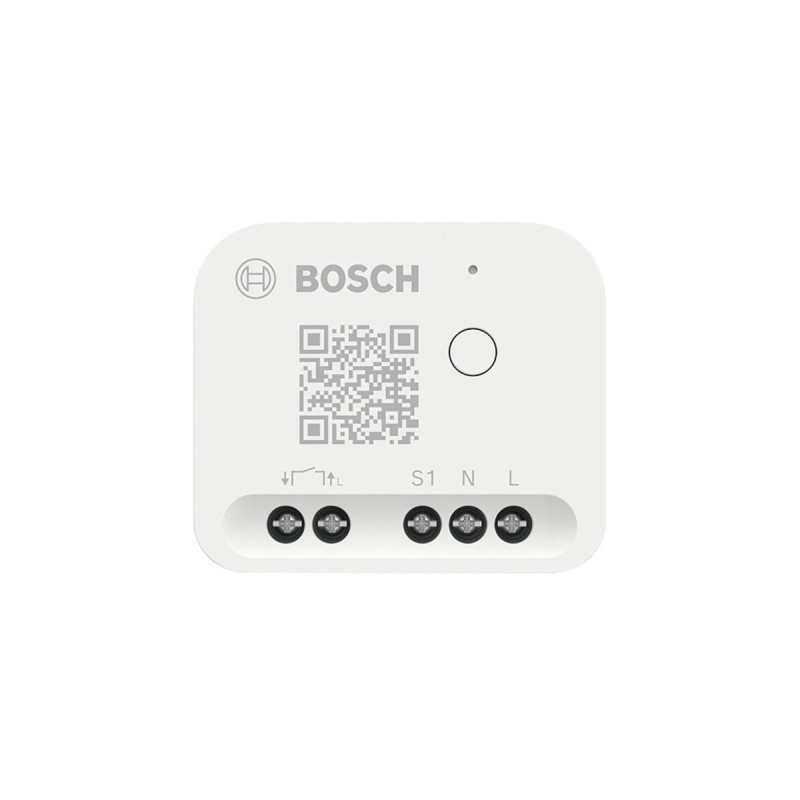 Bosch Smart Home Relais