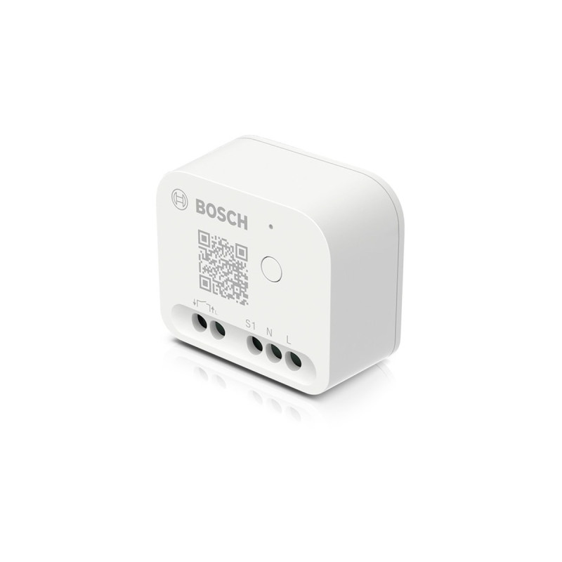 Bosch Smart Home Relais