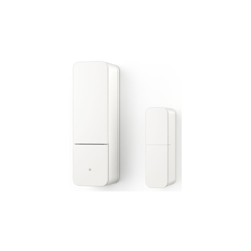 Bosch Smart Home Tür-/Fensterkontakt II Plus, Öffnungsmelder(weiß)