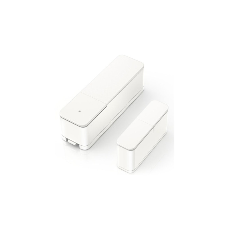 Bosch Smart Home Tür-/Fensterkontakt II Plus, Öffnungsmelder(weiß)