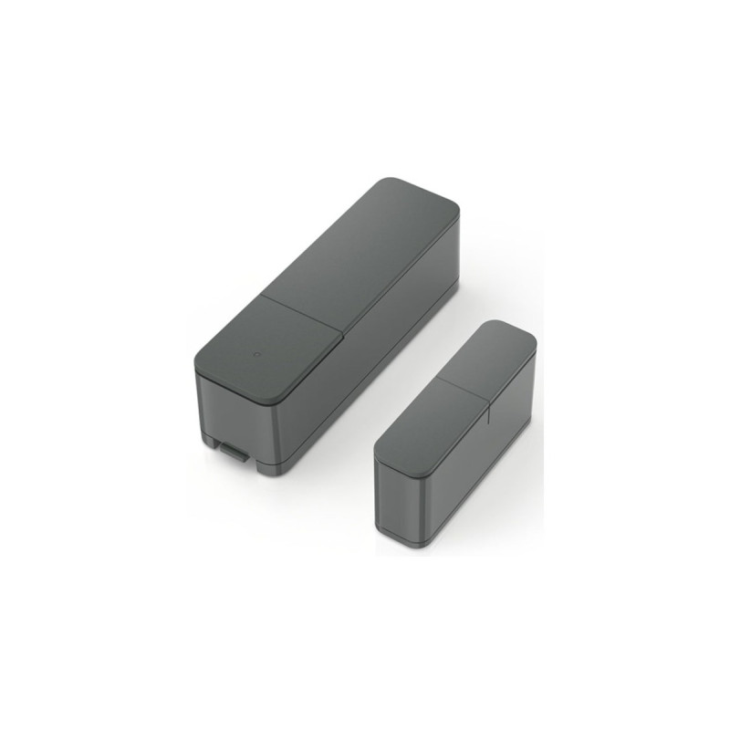 Bosch Smart Home Tür-/Fensterkontakt II Plus, Öffnungsmelder(grau)