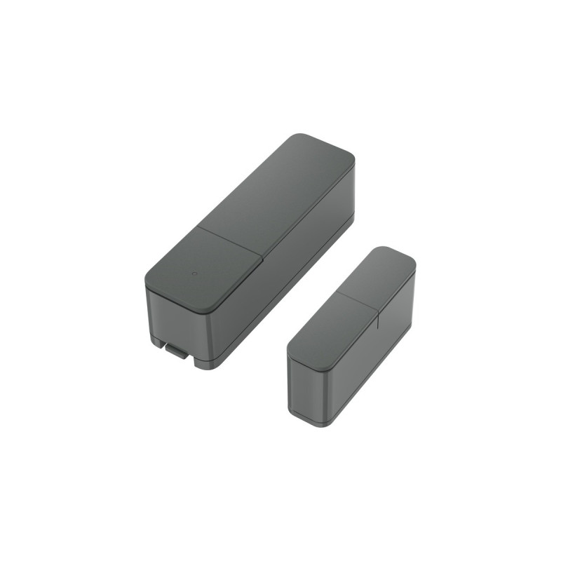 Bosch Smart Home Tür-/Fensterkontakt II Plus, Öffnungsmelder(grau)