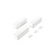Bosch Smart Home Tür-/Fensterkontakt II, Melder(weiß, Dreierset)