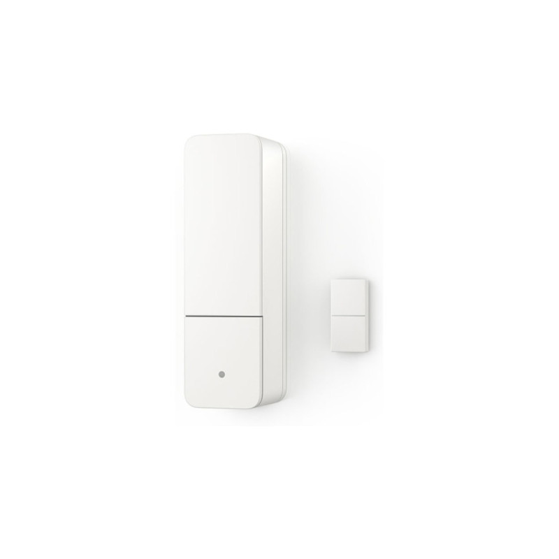 Bosch Smart Home Tür-/Fensterkontakt II, Öffnungsmelder(weiß)