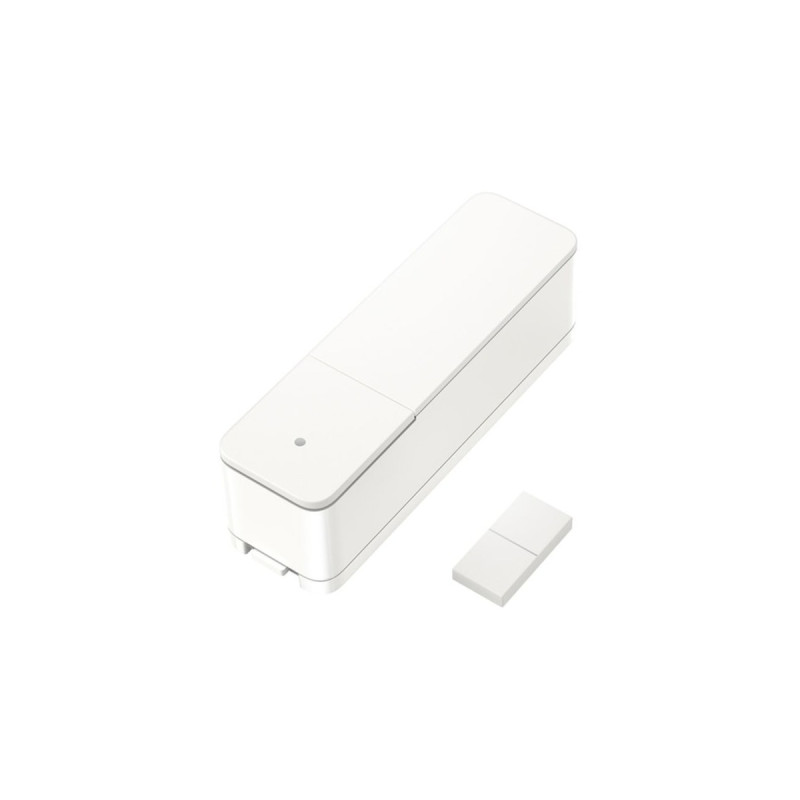Bosch Smart Home Tür-/Fensterkontakt II, Öffnungsmelder(weiß)