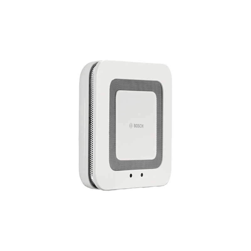 Bosch Smart Home Twinguard Rauchwarnmelder, Rauchmelder(weiß)