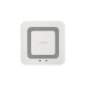 Bosch Smart Home Twinguard Rauchwarnmelder, Rauchmelder(weiß)