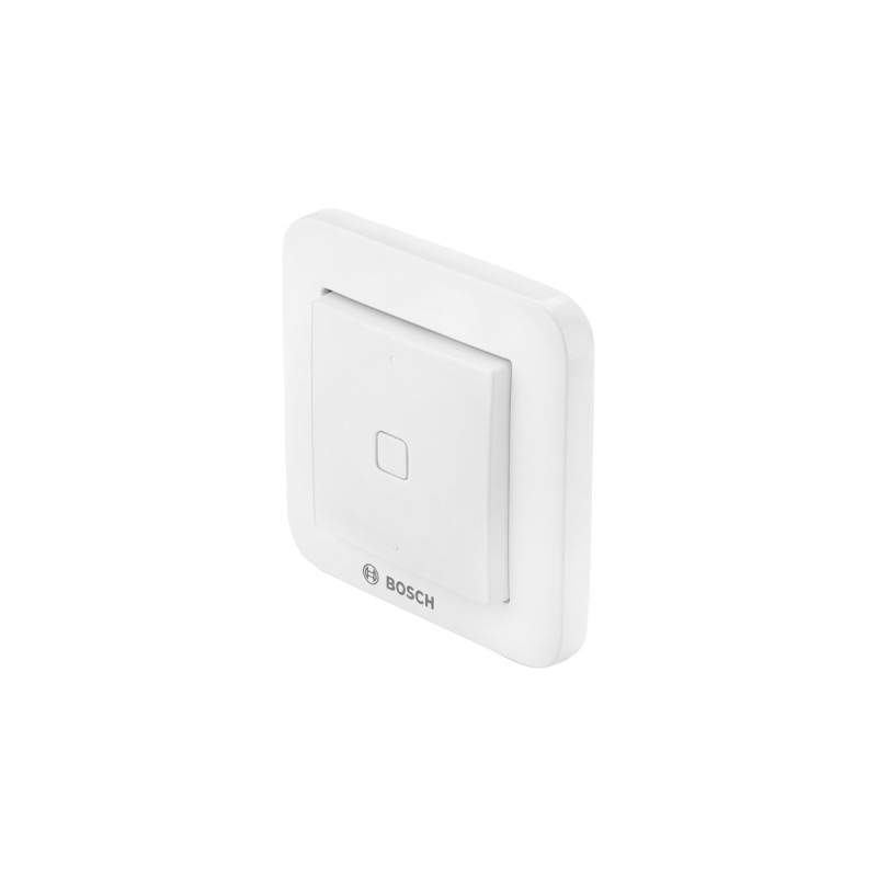 Bosch Smart Home Universalschalter, Taster(weiß)