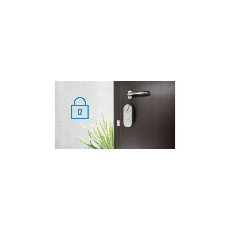 Bosch Smart Home Yale Linus Smart Lock, Schloss